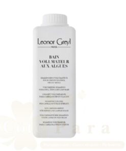 LEONOR GREYL BAIN VOLUMATEUR AUX ALGUES 1L