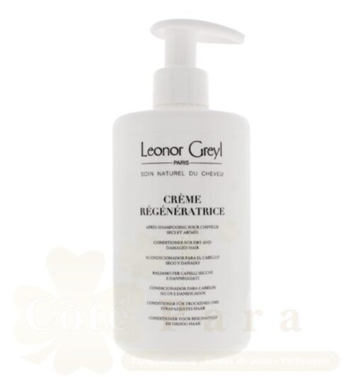 LEONOR GREYL CREME REGENERATRICE 500ML