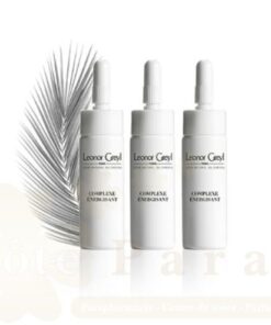LEONOR GREYL COMPLEXE ENERGISANT 24 AMPOULES