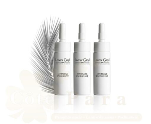 LEONOR GREYL COMPLEXE ENERGISANT 24 AMPOULES