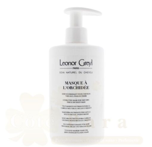 LEONOR GREYL MASQUE ORCHIDEE 500ML 1019