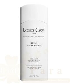 LEONOR GREYL HUILE GERME DE BLE 200ML