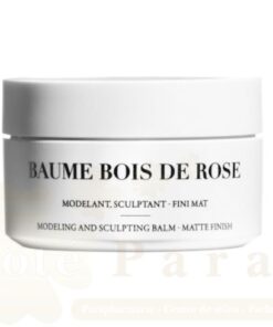 LEONOR GREYL HOMME BAUME BOIS DE ROSE 50ML