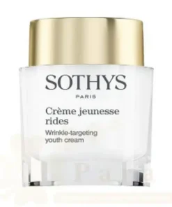 SOTHYS CREME JEUNESSE RIDES 50ML