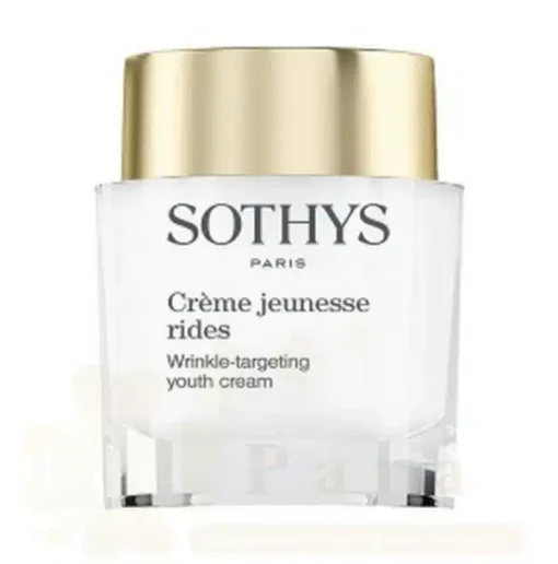 SOTHYS CREME JEUNESSE RIDES 50ML
