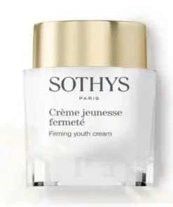 SOTHYS CREME JEUNESSE FERMETE 50ML
