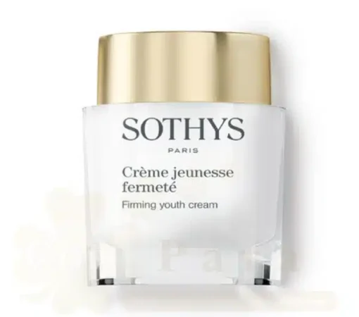 SOTHYS CREME JEUNESSE FERMETE 50ML