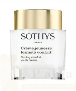 SOTHYS CREME JEUNESSE FERMETE CONFORT 50ML