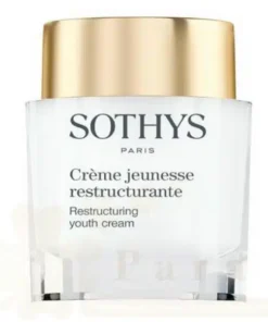 SOTHYS CREME JEUNESSE RESTRUCTURANTE 50ML