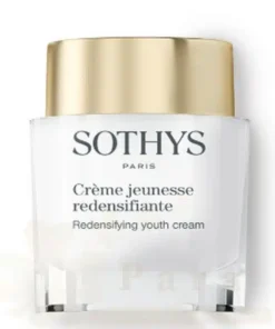 SOTHYS CREME JEUNESSE REDENSIFIANTE 50ML