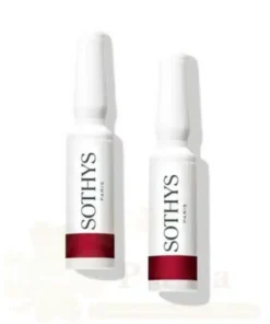 SOTHYS AMPOULES ECLAT ENERGISANTES 1ML*2