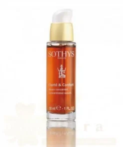 SOTHYS CLARETE&CONFORT SERUM CONCENTRE 30ML