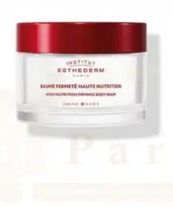 ESTHEDERM BAUME FERMETE HAUTE NUTRITION 200ML