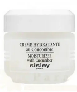 SISLEY CREME HYDRATANTE AU CONCOMBRE 50ML