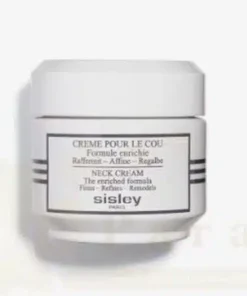 SISLEY CREME POUR LE COU FORMULE ENRICHIE 50ML