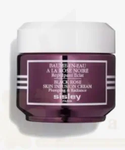 SISLEY BAUME EN EAU A LA ROSE NOIR POT 50ML
