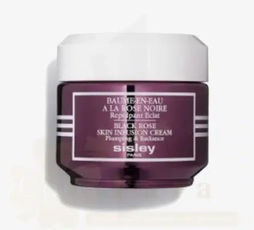 SISLEY BAUME EN EAU A LA ROSE NOIR POT 50ML