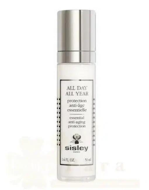 SISLEY ALL DAY ALL YEAR SOIN ESSENTIEL DE JOUR ANTI AGE 50ML