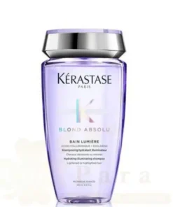 KERASTASE BLOND ABSOLU BAIN LUMIERE 250ML
