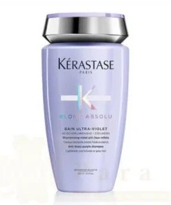 KERASTASE BLOND ABSOLU BAIN ULTRA VIOLET 250ML
