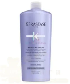 KERASTASE BLOND ABSOLU BAIN ULTRA VIOLET 1000ML (PROF)