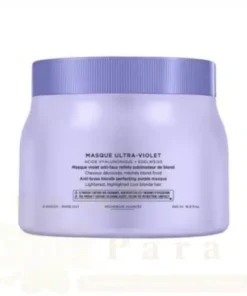 KERASTASE BLOND ABSOLU MASQUE ULTRA VIOLET 500ML