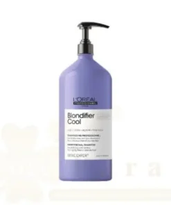 L’OREAL PROFESSIONNEL SE21 BLONDIFIER COOL SHAMPOOING 1500ML  xyz