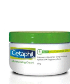 GALDERMA CETAPHIL CREME HYDRATANTE POT 250G