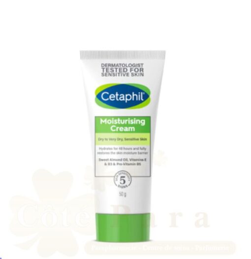 GALDERMA CETAPHIL CREME HYDRATANTE 50ML