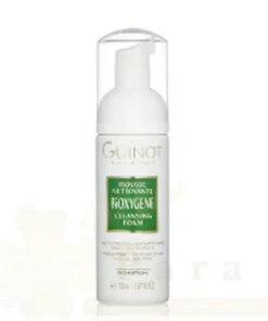 GUINOT BIOXYGENE MOUSSE NETTOYANTE 150ML