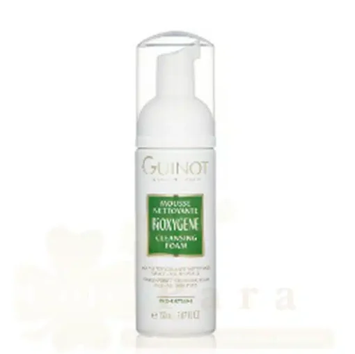 GUINOT BIOXYGENE MOUSSE NETTOYANTE 150ML