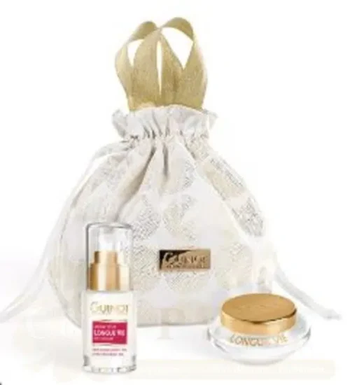 GUINOT COFFRET LONGUE VIE 2023