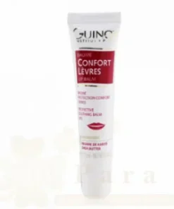 GUINOT BAUME LEVRES CONFORT 15ML