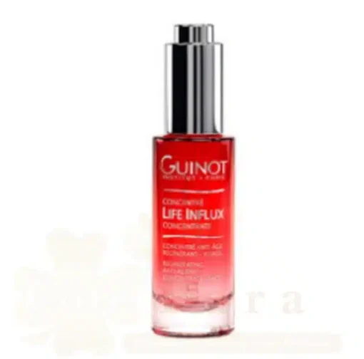 GUINOT CONCENTRE LIFE INFLUX 30ML