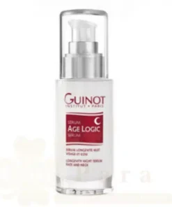 GUINOT AGE LOGIC SERUM 25ML