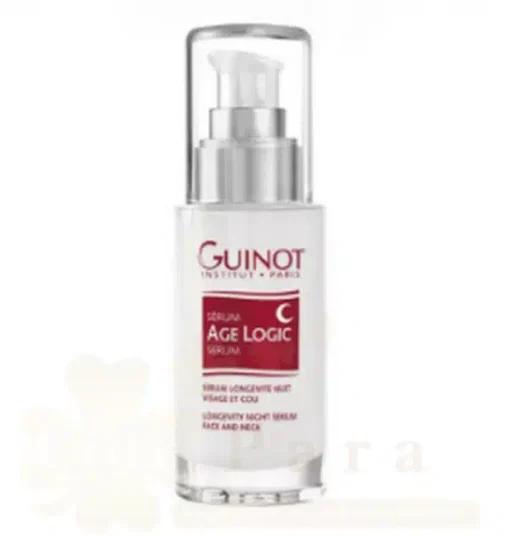 GUINOT AGE LOGIC SERUM 25ML