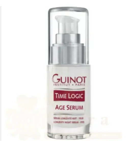GUINOT AGE LOGIC SERUM YEUX 15ML