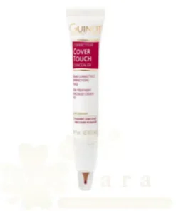 GUINOT CORRECTEUR COVER TOUCH CONCEALER 15ML
