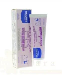 MUSTELA CREME DE CHANGE 50ML