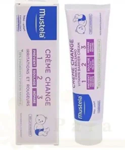 MUSTELA CREME DE CHANGE 100ML