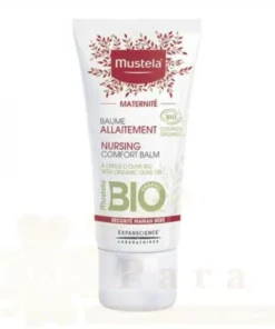 MUSTELA BAUME ALLAITEMENT 30 ML
