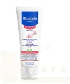 MUSTELA CREME HYDRATANTE APAISANTE 40ML