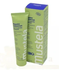 MUSTELA BAUME UNIVERSEL BIO 75ml