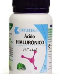 MGD ACIDE HYALURONIQUE 30GEL