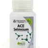 MGD ACE SELENIUM PILLULIER DE 60 GEL