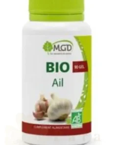 MGD BIO AIL 90GEL