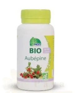 MGD BIO AUBEPINE 90 GELULES