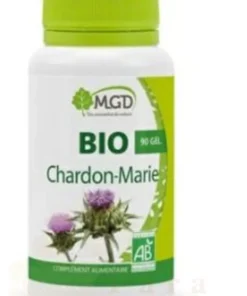 MGD BIO CHARDON MARIE 90GEL