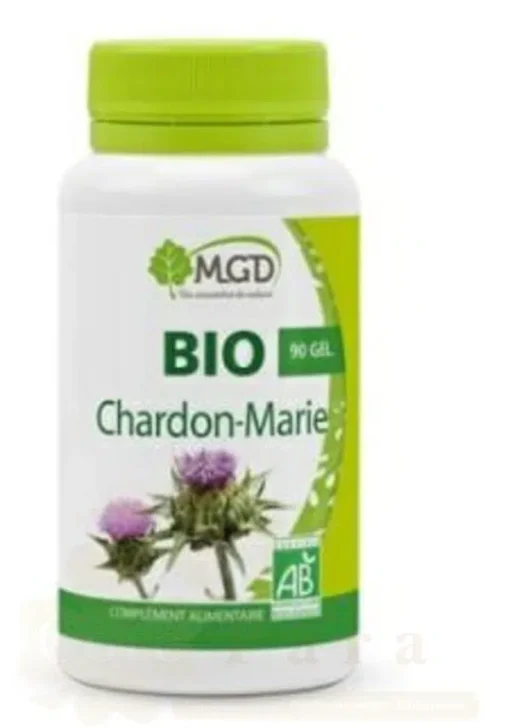 MGD BIO CHARDON MARIE 90GEL