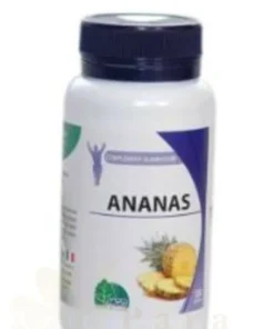 MGD ANANAS 120 GEL